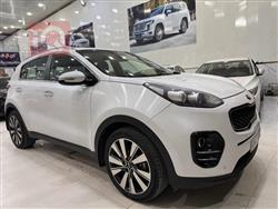 کیا سپۆرتاج